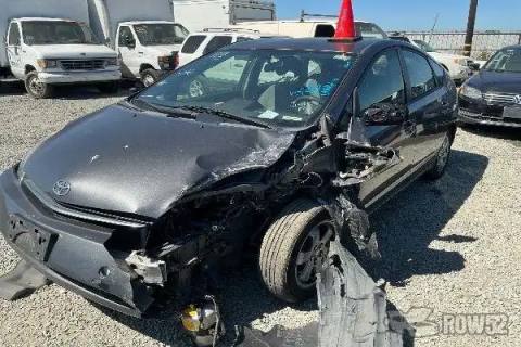 Photo of 2008 Toyota Prius