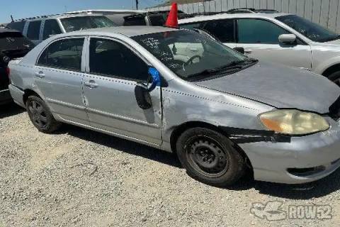 Photo of 2007 Toyota Corolla