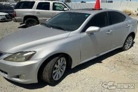 Photo of 2010 Lexus IS