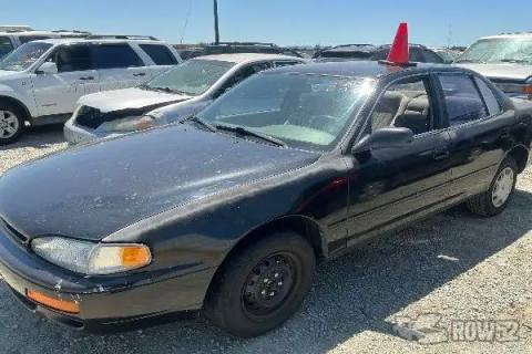 Photo of 1996 Toyota Camry