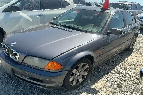 Photo of 2000 BMW 3-Series