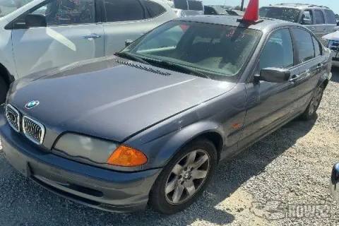 Photo of 2000 BMW 3-Series