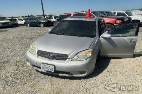 Photo of 2006 Toyota Matrix