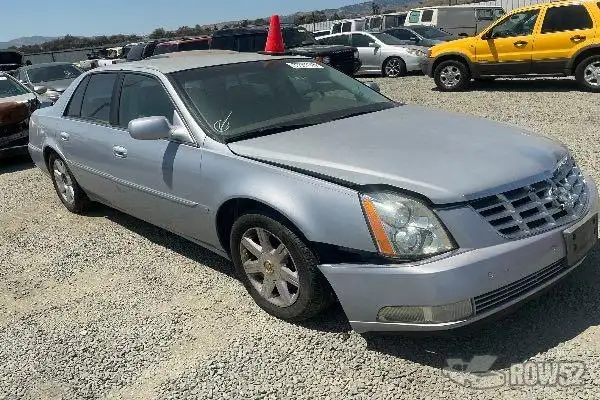 Photo of 2006 Cadillac DTS