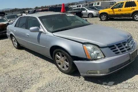 Photo of 2006 Cadillac DTS