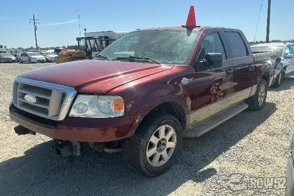 Photo of 2006 Ford F-150