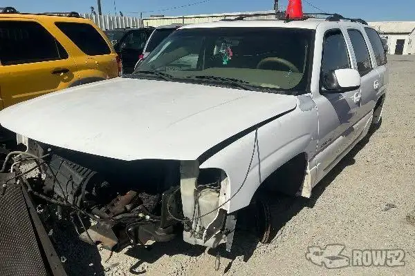 Photo of 2006 GMC Yukon Denali