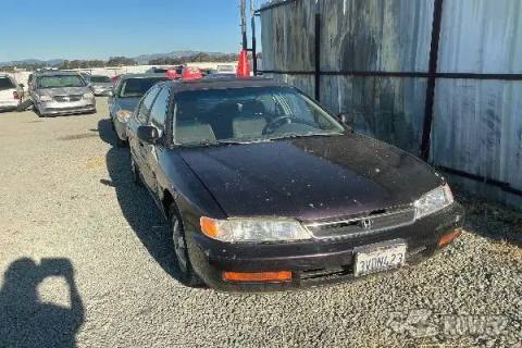 Photo of 1997 Honda Accord