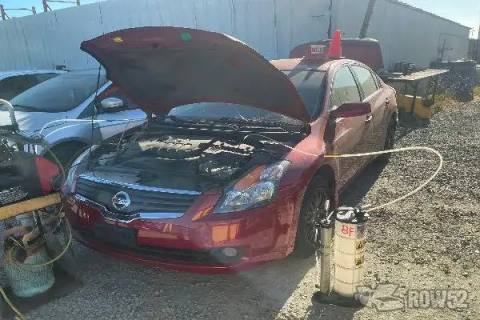 Photo of 2009 Nissan Altima