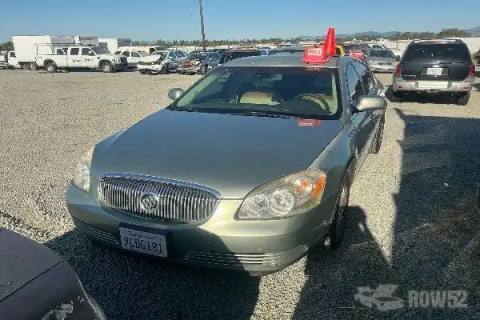Photo of 2007 Buick Lucerne
