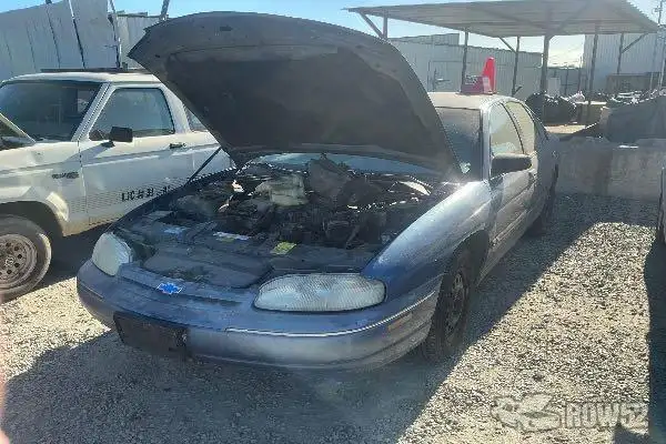 Photo of 1998 Chevrolet Lumina
