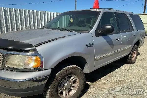 Photo of 2000 Ford Expedition