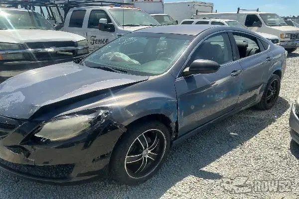 Photo of 2011 Mazda Mazda6