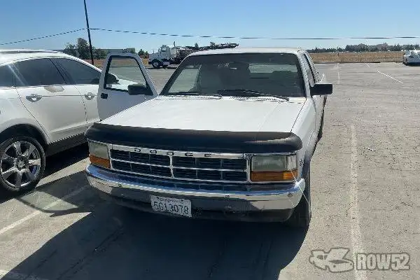 Photo of 1996 Dodge Dakota