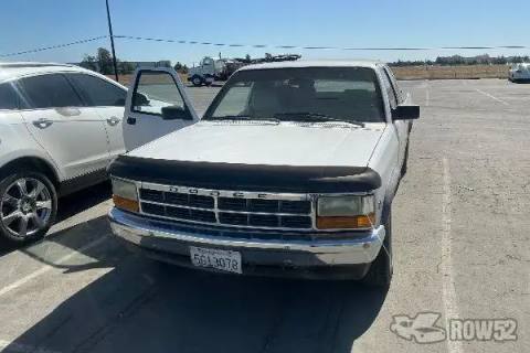 Photo of 1996 Dodge Dakota