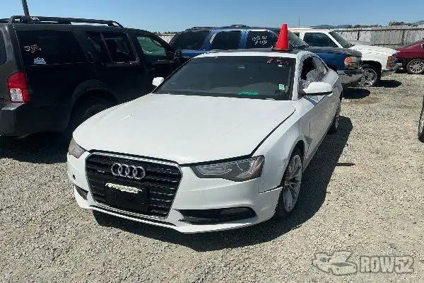 Photo of 2013 Audi A5