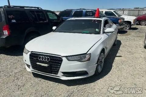 Photo of 2013 Audi A5