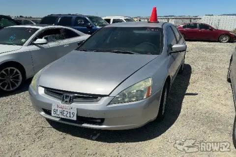 Photo of 2004 Honda Accord