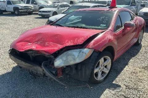 Photo of 2007 Mitsubishi Eclipse