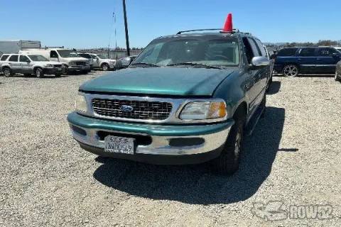 Photo of 1997 Ford Expedition