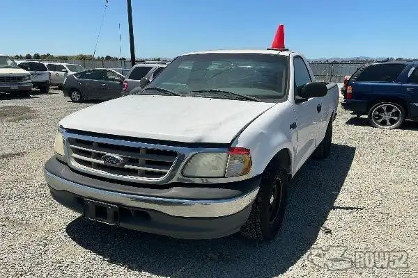 Photo of 2001 Ford F-150