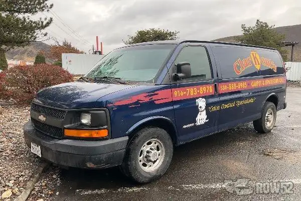Photo of 2004 Chevrolet Express