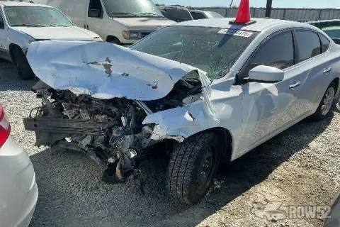 Photo of 2017 Nissan Sentra