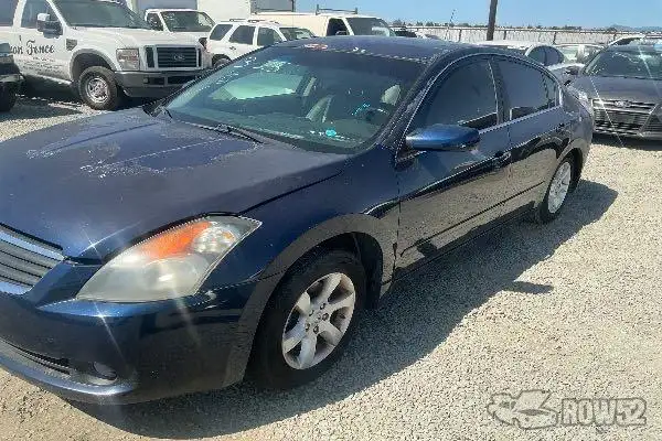 Photo of 2008 Nissan Altima