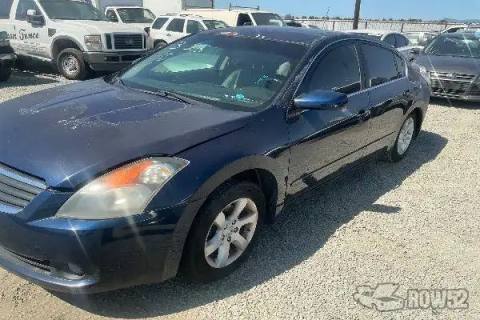 Photo of 2008 Nissan Altima