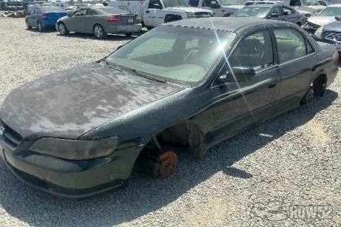 Photo of 2000 Honda Accord