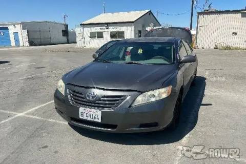 Photo of 2009 Toyota Camry