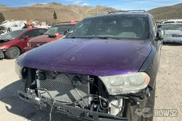 Photo of 2012 Dodge Durango