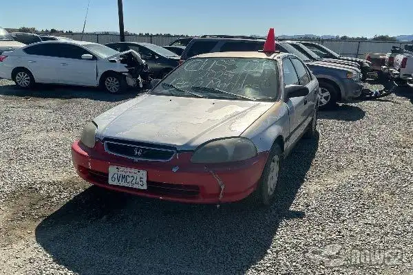 Photo of 1998 Honda Civic