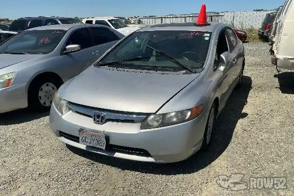 Photo of 2008 Honda Civic