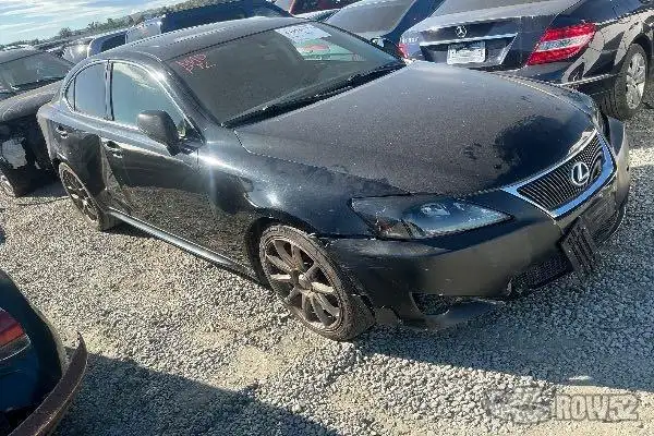Photo of 2008 Lexus IS