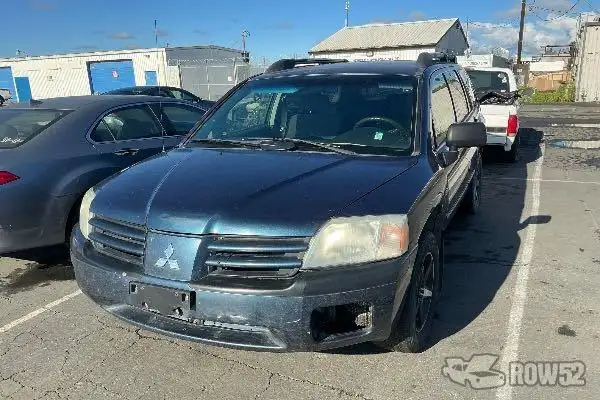 Photo of 2005 Mitsubishi Endeavor