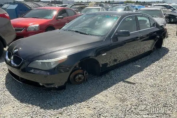Photo of 2005 BMW 5-Series