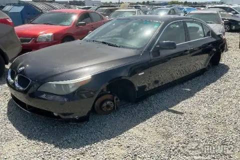 Photo of 2005 BMW 5-Series