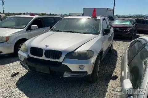 Photo of 2007 BMW X5