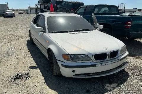 Photo of 2002 BMW 3-Series