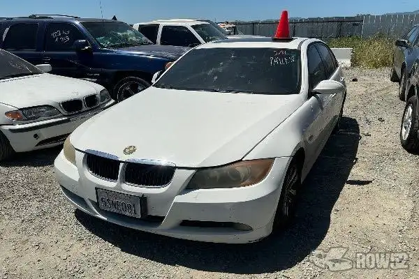 Photo of 2006 BMW 3-Series