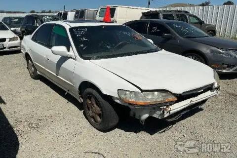 Photo of 2000 Honda Accord
