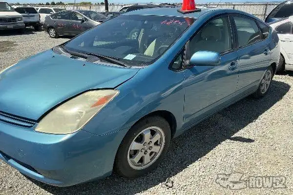 Photo of 2005 Toyota Prius