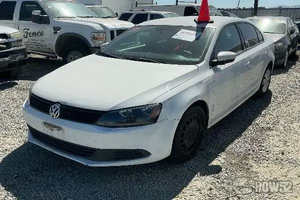 Photo of 2014 Volkswagen Jetta