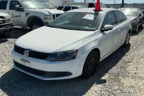 Photo of 2014 Volkswagen Jetta