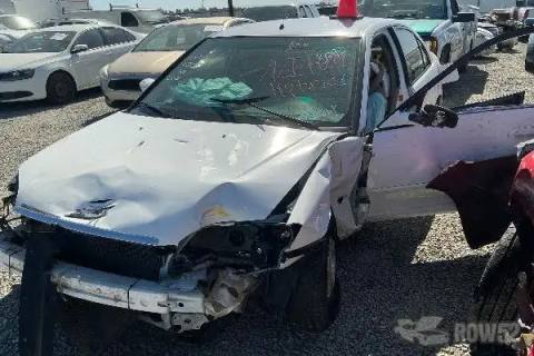 Photo of 2003 Honda Civic Hybrid