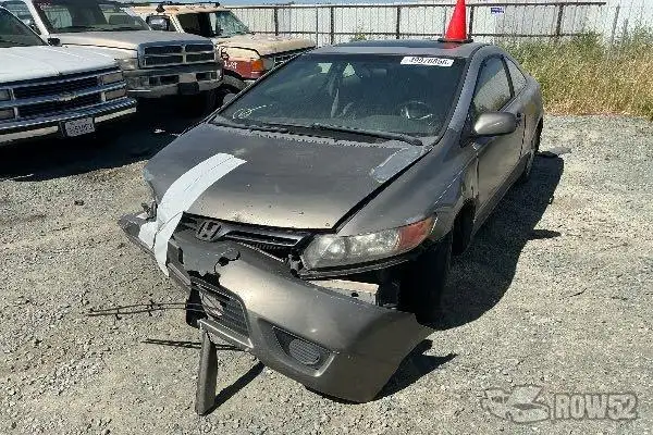 Photo of 2008 Honda Civic