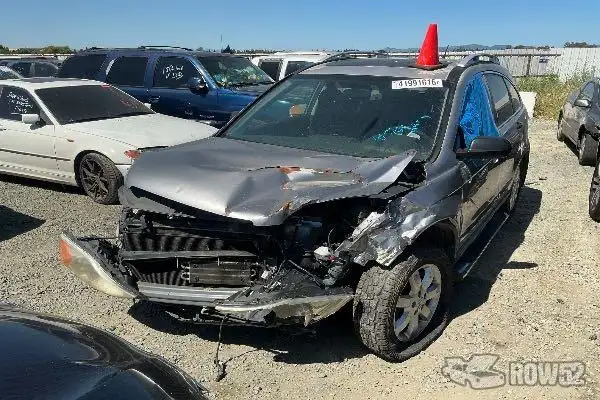 Photo of 2008 Honda CR-V