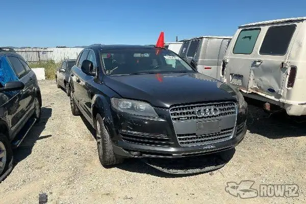 Photo of 2008 Audi Q7