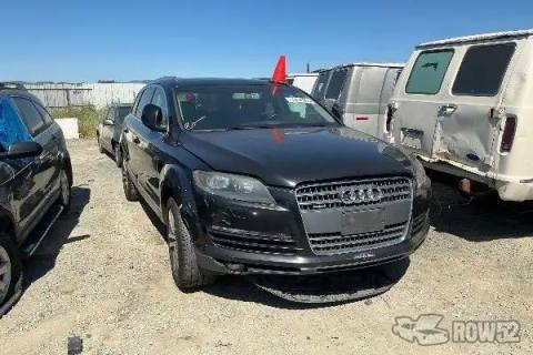 Photo of 2008 Audi Q7